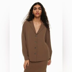 Wilfred Freeform Shirt